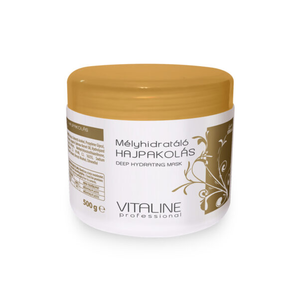 Stella Zlatá kolekce vitaline mask